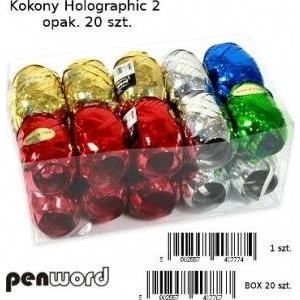 Penword Cocoon holographic 2 p20