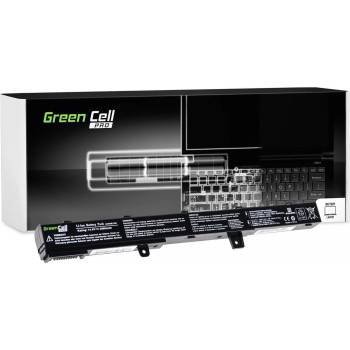 Green Cell PRO Battery for Asus R508 R556 R509 X551 / 14, 4V 2600mAh (AS75PRO)