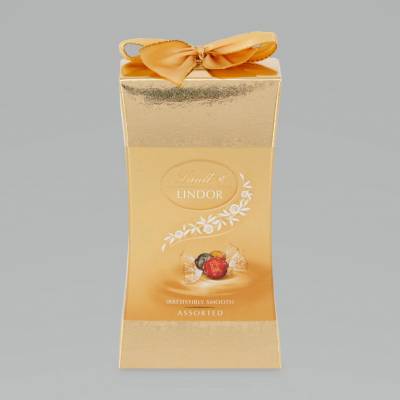 Lindt Lindor Mix 75 g