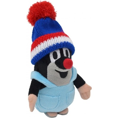 MÚ Krtko nohavíc. + M tr.kulich 14 cm