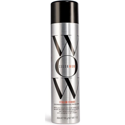 Color WOW Style on Steroids fixačný sprej na vlasy 262 ml