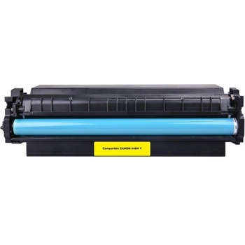 Compatible Canon 046Y 1247C002 жълт (yellow) съвместим тонер (1247C002)