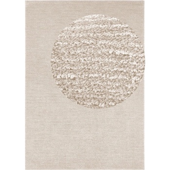 Hanse Home Бежов килим , 120 x 170 cm Supersoft - Mint Rugs (103932-120x170)