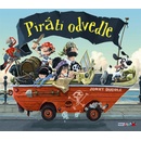 Piráti odvedle