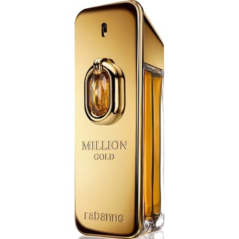 Paco Rabanne Million Gold Elixir (Intense) Extrait de Parfum 100 ml