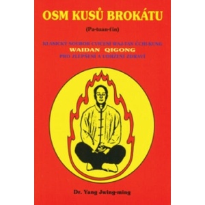 Osm kusů brokátu | Jwing-ming Yang (2002)