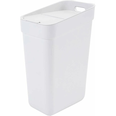 Curver Ready To Collect 30L biely