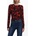 Desigual Дамски пуловер desigual, Размер xs, Цвят Черен (25wwjf16_ne2000)
