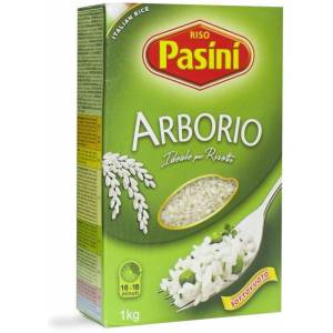 CURTIRISO 1 КГ. ОРИЗ АРБОРИО