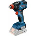 Bosch Електрическа отвертка BOSCH GDX 18V-200 Professional 200 Nm (4059952596686)