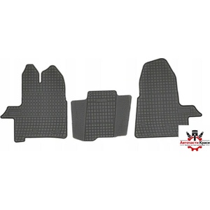 FroGum Стелки к-т -410565 Ford Tranzit Van 2019- (ET410565-stelki-k-t-410565-fo)