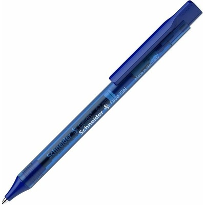 Schneider Fave Gel modré 101103 223796