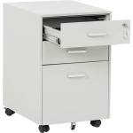 Carmen Офис контейнер Carmen CR-1802 J SAND - сив (3580202_6) - bay