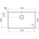 Image 1 of Pyramis Lume (70X40) 1B