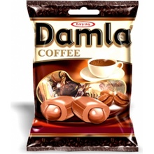 Tayas Damla Coffee Kávové plněné bonbóny 1 kg