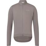 straede Фланелка с къс ръкав за колоездене straede Kaern Longsleeve Jersey Cycling jersey - Graphite - размер XL (056-4413-0115)