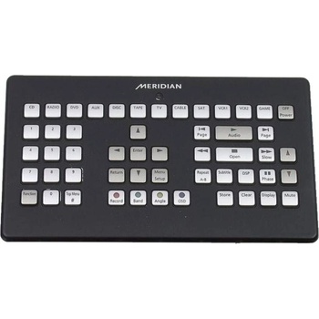 GENERAL MERIDIAN MSR+ - съвместимо дистанционно управление на марката General (MSR+)