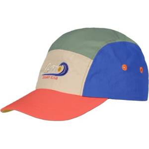 Barts Детска шапка с козирка Barts Kid's Sumney Cap - Blue - размер 53-55 cm (904-6070-0111)
