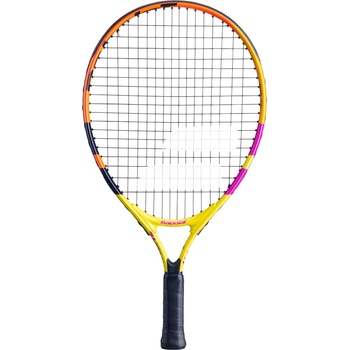 Babolat Тенис ракета nadal jnr 19 s cv - наплетена