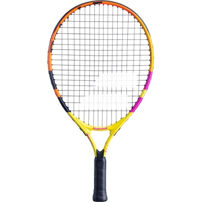 Babolat Тенис ракета nadal jnr 19 s cv - наплетена