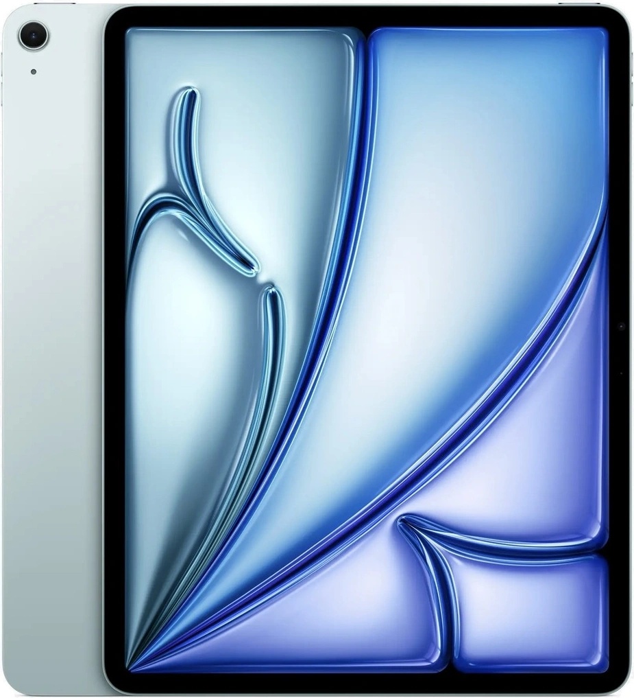 Apple iPad Air 13 M3 (2025) 256GB Wi-Fi Blue MCNP4HC/A od 950