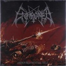 Enthroned - Armoured Bestial Hell LP