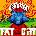 Crobot - Welcome To Fat City (LP) (0727361380915)