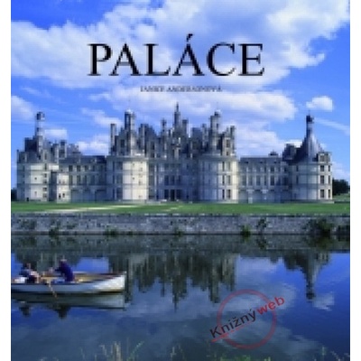 Paláce - Janice Andersonová
