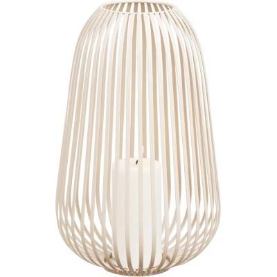 House Nordic Метален фенер (височина 40 cm) Stoense - House Nordic (6409121)