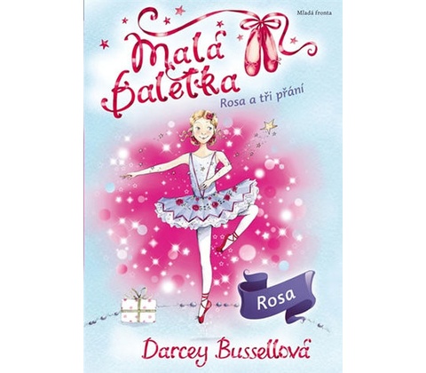 Malá baletka