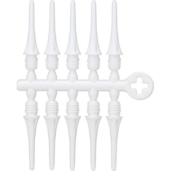 Cosmo Fit Point Plus - Short - 50 ks - white
