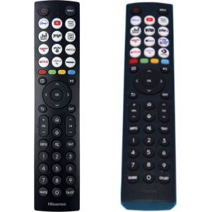 Hisense erf2s36h - оригинален дистанционен контрол с гласово управление (erf2s36h) Дистанционно