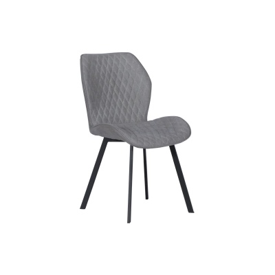 Carmen Трапезен стол fano - сив