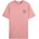 Oxbow Мъжка тениска Oxbow Stoked Short Sleeve T T-shirt - Dusty Rose - размер XL (216-7452-0214)