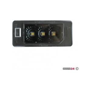 Paolo Опушени LED плафони регистрационен номер V-030128 съвместими с BMW 1-Series / 2-Series / 3-Series / 4-Series / 5-Series / X-Series / M-Series