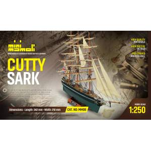 Mamoli Клипер Къти Сарк - Cutty Sark (MM08)