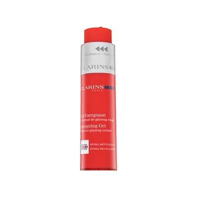 Clarins Men Energizing Gel With Red Ginseng Extract дневен крем за мъже 50 ml