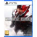 Square Enix Final Fantasy Resonance (PS5)