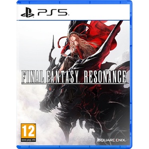 Square Enix Final Fantasy Resonance (PS5)