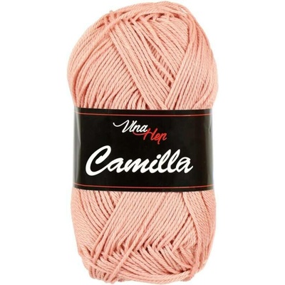 Příze Vlna Hep Camilla 8310