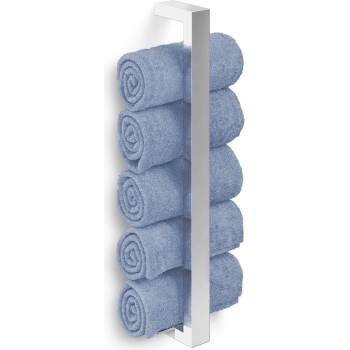 ZACK Държач за кърпи Linea стомана полирана (40113)