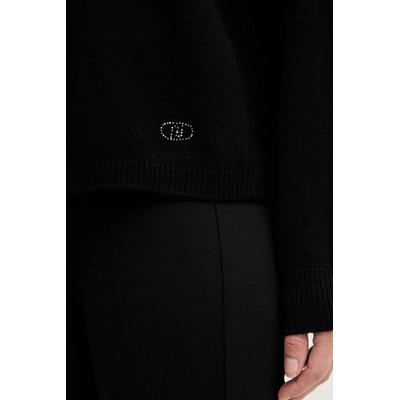 LIU JO Вълнен пуловер Liu Jo (MF5059.MS009)