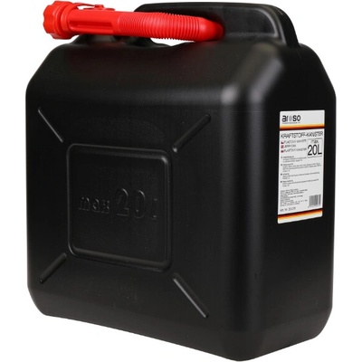 Aroso kanister na PHM 20l