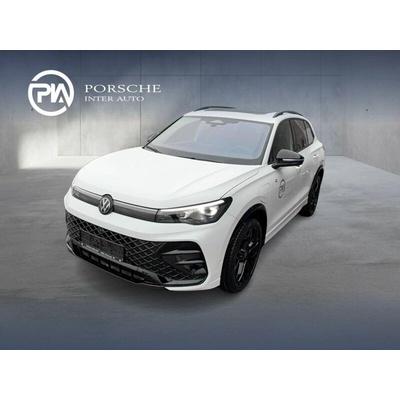 Volkswagen Tiguan eHybrid DSG 200 kW