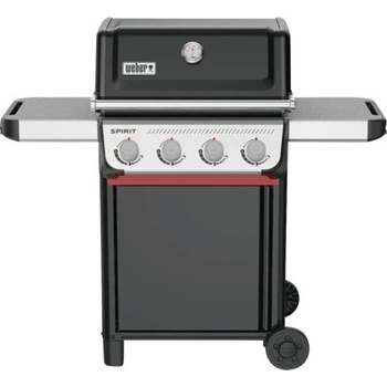 WEBER Spirit E-410