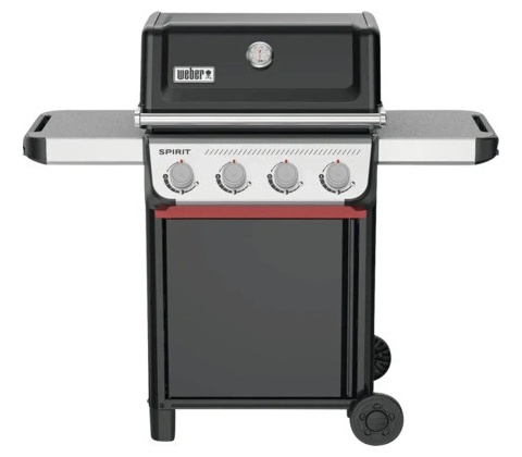 WEBER Spirit E-410