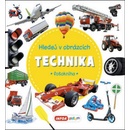 Technika Hledej v obrázcích