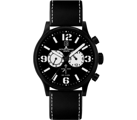 Jacques Lemans 1-1659A