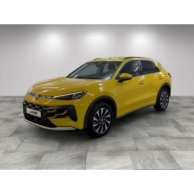 Volkswagen T-Roc 1.5 eTSI DSG 85 kW