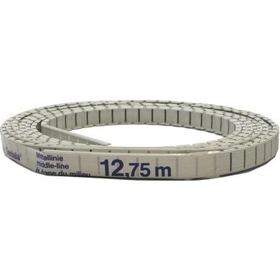 Merco náhradní umělé lajny Geniala bílé 5 cm podélná – Zboží Dáma